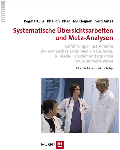 Systematische Übersichtsarbeiten und Meta–Analysen