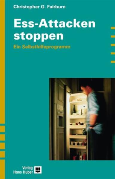Ess-Attacken stoppen