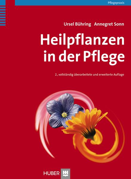 Heilpflanzen in der Pflege
