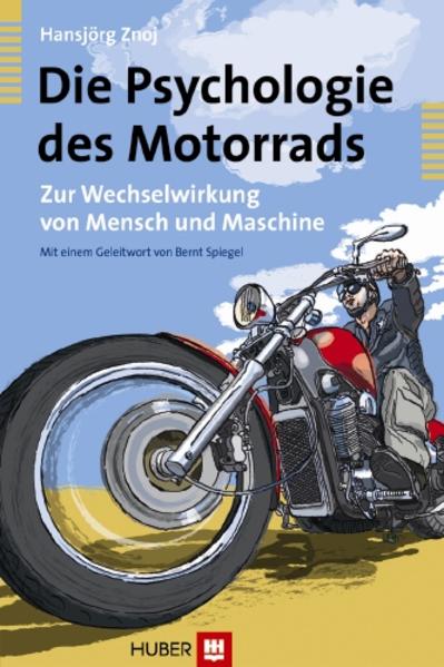 Die Psychologie des Motorrads