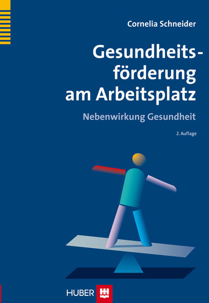 Gesundheitsförderung am Arbeitsplatz