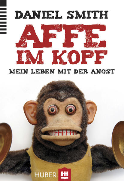 Affe im Kopf