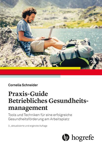 Praxis–Guide Betriebliches Gesundheitsmanagement