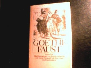 Faust, Erster Teil