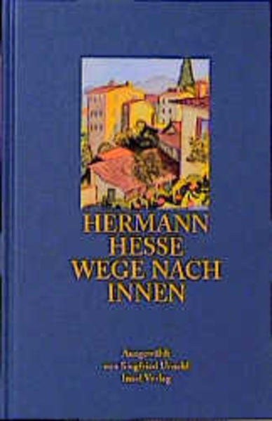 Wege nach innen
