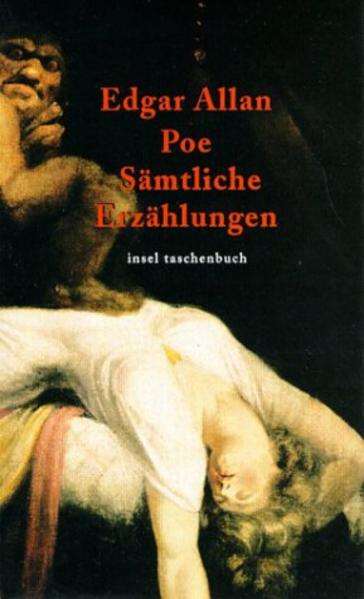 Sämtliche Erzählungen in vier Bänden