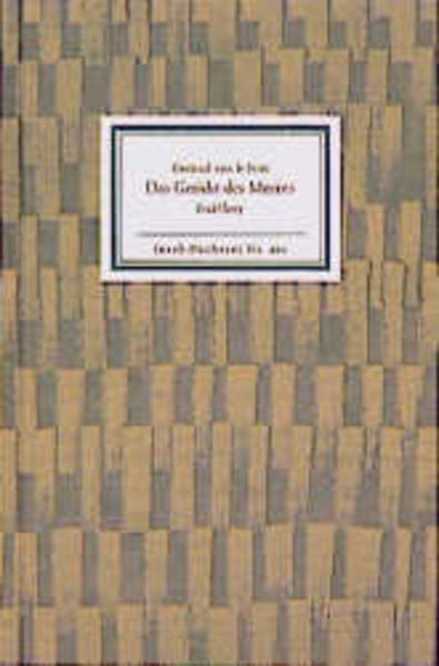 Das Gericht des Meeres
