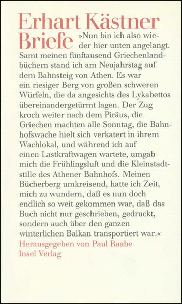 Briefe
