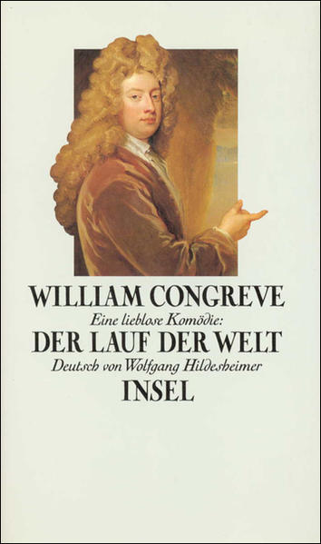 Der Lauf der Welt