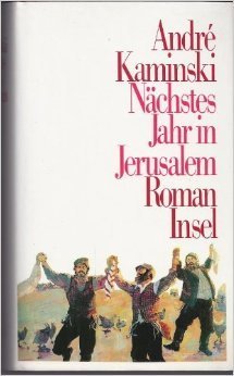 Nächstes Jahr in Jerusalem