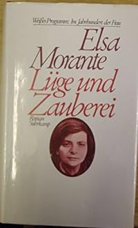 Lüge und Zauberei. Weißes Programm: Im Jahrhundert der Frau