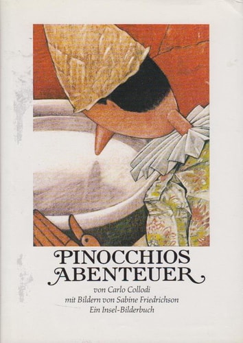 Buchcover