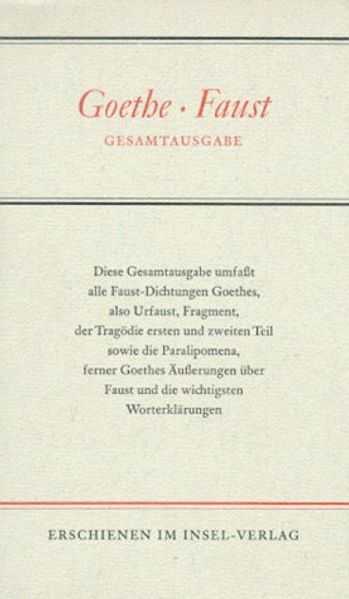 Faust
