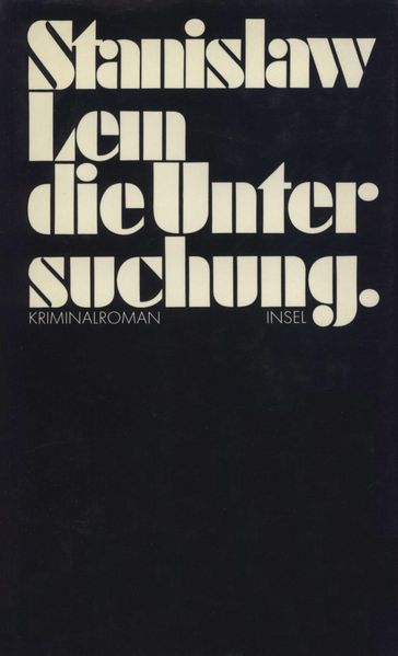 Buchcover