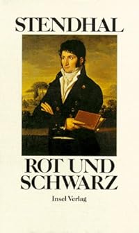 Rot und Schwarz