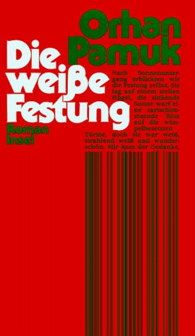 Die weisse Festung