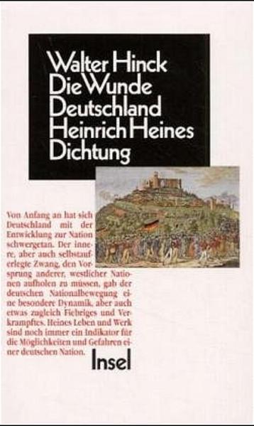 Die Wunde Deutschland