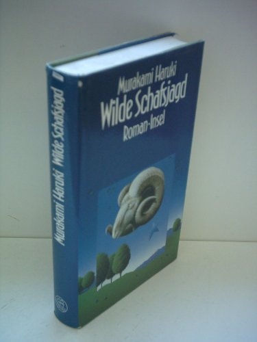 Wilde Schafsjagd
