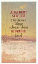 Die kleinen Dinge schreien drein