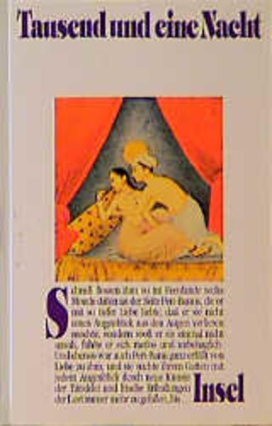 Die schönsten Geschichten aus Tausendundeiner Nacht
