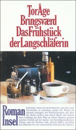 Das Frühstück der Langschläferin