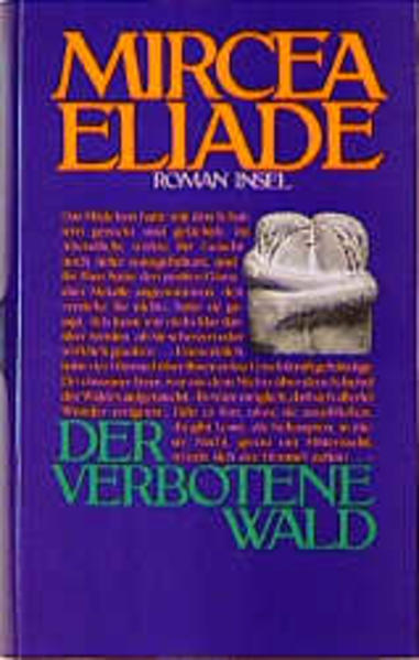 Der verbotene Wald