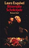 Bittersüße Schokolade