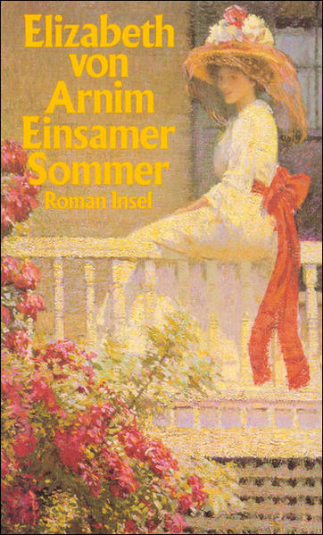 Einsamer Sommer