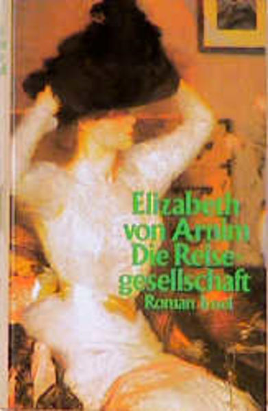 Die Reisegesellschaft
