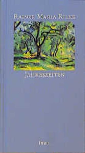 Jahreszeiten