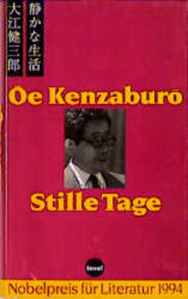 Stille Tage