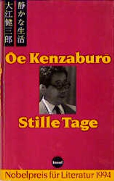 Stille Tage