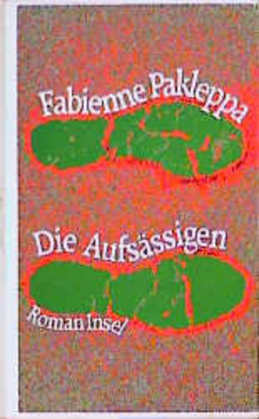 Die Aufsässigen