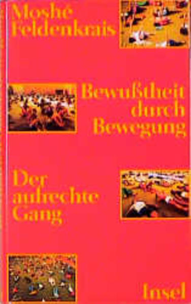 Bewusstheit durch Bewegung