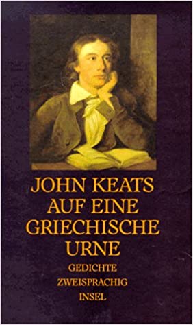 Auf eine griechische Urne