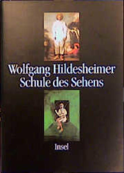 Schule des Sehens