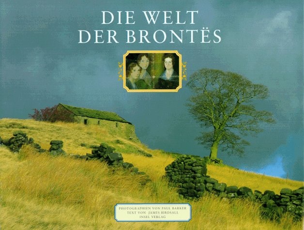Die Welt der Brontës