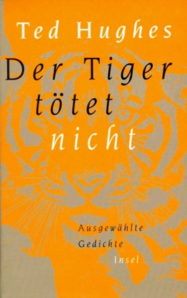 Der Tiger tötet nicht