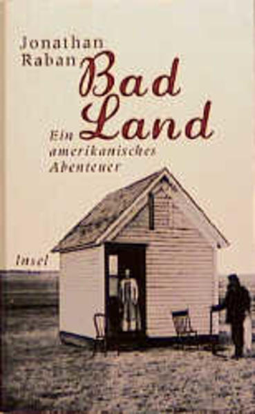 Bad Land