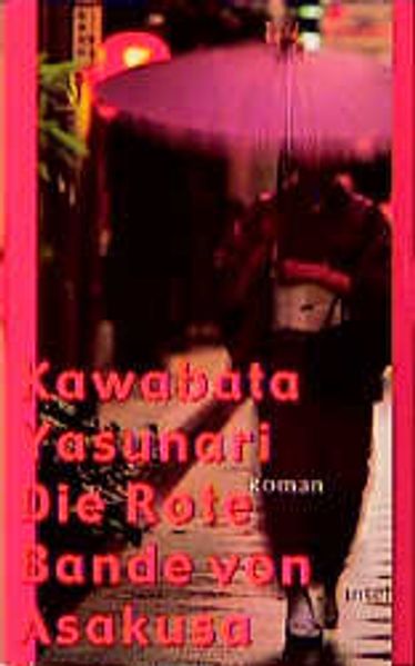 Die Rote Bande von Asakusa