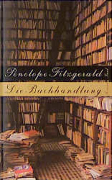 Die Buchhandlung