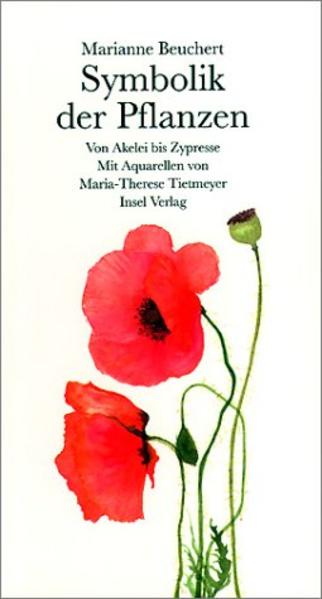 Symbolik der Pflanzen