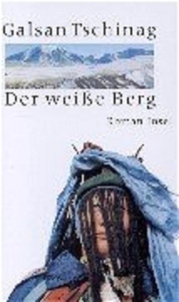 Der weiße Berg