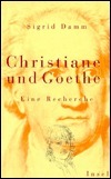 Christiane und Goethe