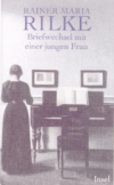 Briefwechsel mit einer jungen Frau