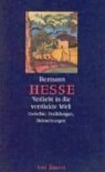 "Verliebt in die verrückte Welt"
