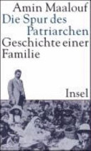 Die Spur des Patriarchen