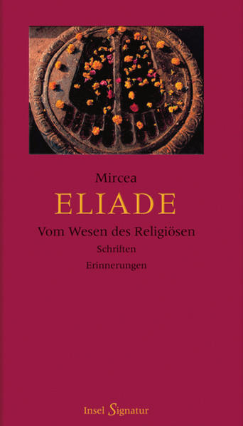 Vom Wesen des Religiösen