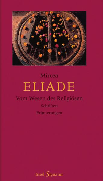 Vom Wesen des Religiösen