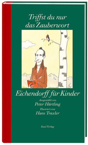»Eichendorff für Kinder«